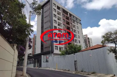 Studio à venda, 33 m² por R$ 555.150,25 - Santana - São Paulo/SP