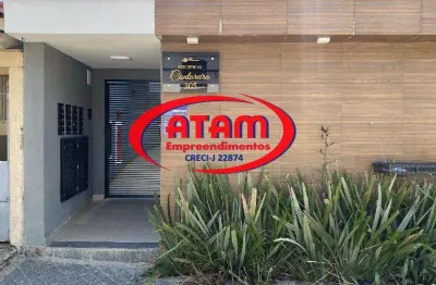 Apartamento com 2 quartos à venda no Tremembé, São Paulo 