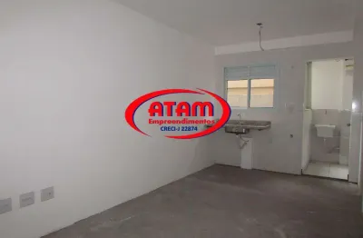 Apartamento com 2 dormitórios para alugar, 35 m² por r$ 2.639,47/mês - água fria - são paulo/sp
