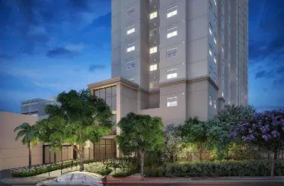 Apartamento com 2 quartos à venda em Santa Teresinha, São Paulo 