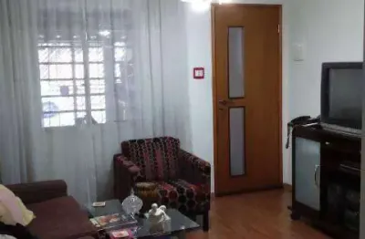 Casa com 2 quartos à venda na Rua João Pizarro Gabizo, Santana, São Paulo