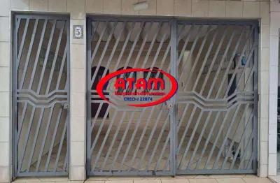 Sobrado com 2 dormitórios à venda, 104 m² por r$ 800.000,00 - vila guilherme - são paulo/sp