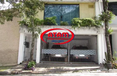 Sobrado à venda, 223 m² por R$ 1.150.000,00 - Parque Mandaqui - São Paulo/SP