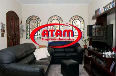 Casa com 4 quartos à venda em Santa Teresinha, São Paulo 