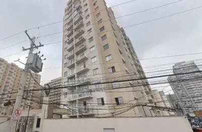 Apartamento com 2 quartos à venda no Bom Retiro, São Paulo 