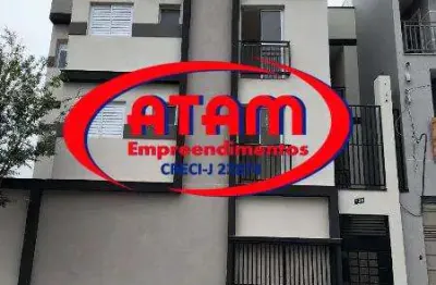 Apartamento com 1 dormitório à venda, 25 m² por r$ 199.000,00 - jaçanã - são paulo/sp