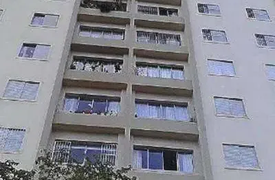Apartamento em santana com 3 dormi e 2 vagas próx. metrô