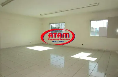 Sala para alugar, 51 m² por r$ 2.926,27/mês - parque mandaqui - são paulo/sp
