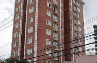 Apartamento com 2 quartos à venda na Rua Joaquim de Almeida, Vila Clementino, São Paulo
