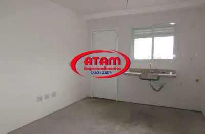 Apartamento com 2 dormitórios para alugar, 43 m² por r$ 2.634,96/mês - água fria - são paulo/sp