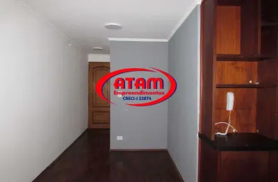 Apartamento com 2 dormitórios à venda, 49 m² por R$ 290.000,00 - Parque Mandaqui - São Paulo/SP