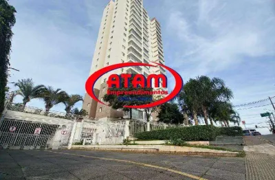 Apartamento com 2 dormitórios à venda, 57 m² por r$ 535.000,00 - vila maria - são paulo/sp