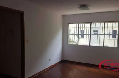 Apartamento com 2 dormitórios à venda, 58 m² por r$ 300.000,00 - barro branco - são paulo/sp
