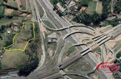 Terreno à venda, 2 m² por r$ 14.400.000,00 - tremembé - são paulo/sp