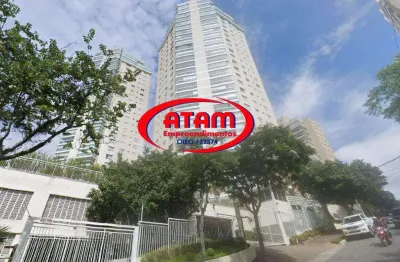 Apartamento com 3 quartos à venda em Santa Teresinha, São Paulo 