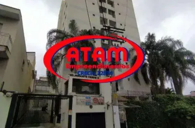 Apartamento com 2 dormitórios à venda, 54 m² por r$ 360.000,00 - mandaqui - são paulo/sp