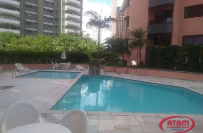 Excelente apartamento c/ 3 dormitórios(3 suites), 3 vagas, à venda, 146 m² por r$ 1.100.000 - santana - são paulo/sp