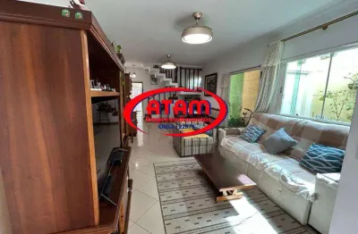 Casa com 3 quartos à venda em Santa Teresinha, São Paulo 