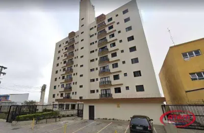 Apartamento com 3 quartos à venda na Rua Franklin do Amaral, Vila Nova Cachoeirinha, São Paulo