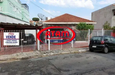 Terreno à venda, 800 m² por r$ 1.600.000,00 - santa teresinha - são paulo/sp