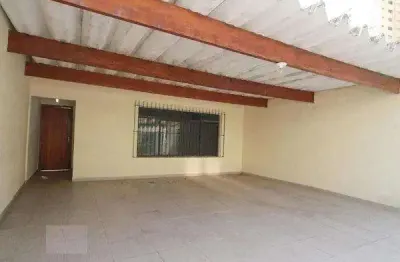 Casa com 3 quartos à venda no Chora Menino, São Paulo 