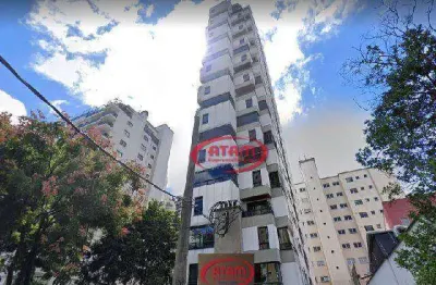 Espetacular apartamento no alto de santana com 228m² de área útil