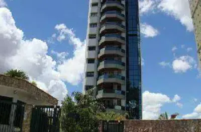 Cobertura duplex altíssimo padrão 588 m² au - santa inês
