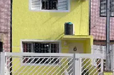 Casa com 3 quartos à venda na Travessa José Osvaldo, Vila Gustavo, São Paulo