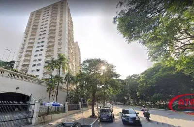 Apartamento com 4 quartos à venda na Praça Irmãos Karmann, Sumaré, São Paulo