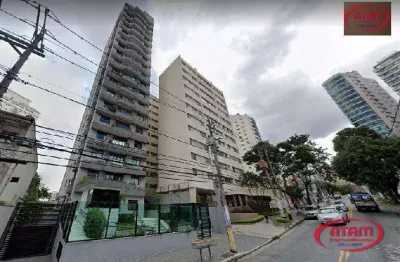 Apartamento de alto padrão no alto de santana nobre