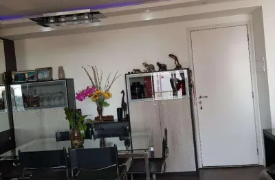 Apartamento com 2 quartos à venda na Vila Nivi, São Paulo 