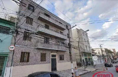 Apartamento com 2 quartos à venda na Rua Duarte de Azevedo, Santana, São Paulo