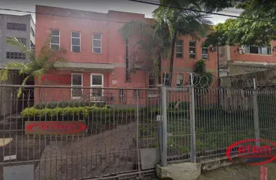 Barracão / Galpão / Depósito com 6 salas à venda na Rua Paulo Silveira Costa, Interlagos, São Paulo