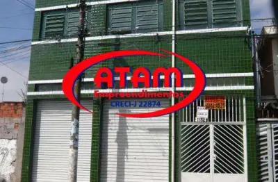 Prédio à venda, 540 m² por r$ 852.000,00 - jardim brasil - são paulo/sp