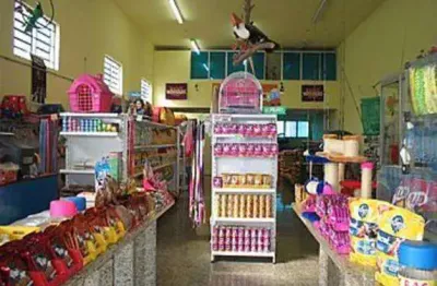 Casa com 1 quarto à venda no Tucuruvi, São Paulo 