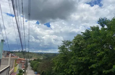 Terreno à venda no Portal das Alamedas, Franco da Rocha 