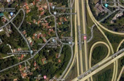 Terreno à venda, 42000 m² por r$ 6.300.000,00 - chácara jaraguá - são paulo/sp