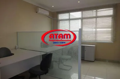 Conjunto para alugar, 68 m² por r$ 2.951,60/mês - república - são paulo/sp