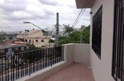 Casa com 1 quarto à venda na Vila Baruel, São Paulo 