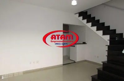 Sobrado à venda, 85 m² por r$ 510.000,00 - vila mazzei - são paulo/sp