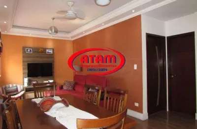 Sobrado com 3 dormitórios à venda, 130 m² por r$ 650.000,00 - vila santos - são paulo/sp