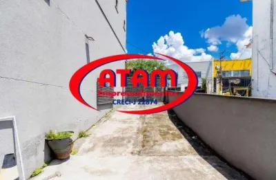 Salão para alugar, 230 m² por R$ 26.244,00/mês - Tremembé - São Paulo/SP