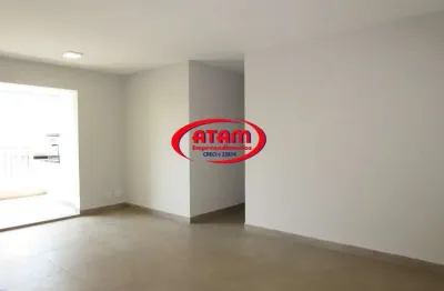 Apartamento para Venda em São Paulo, Vila Guilherme, 3 dormitórios, 1 suíte, 2 banheiros, 2 vagas
