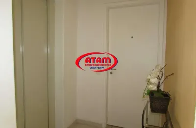 Apartamento para locação em são paulo, lauzane paulista, 2 dormitórios, 2 suítes, 4 banheiros, 2 vagas