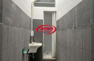 Escritório para locação em são paulo, parque mandaqui, 1 banheiro, 3 vagas