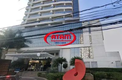 Sala Comercial para Locação em São Paulo, Barra Funda, 1 vaga