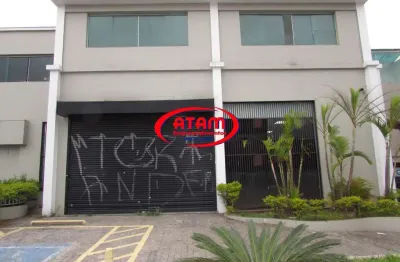 Ponto comercial com 4 salas para alugar no Parque Mandaqui, São Paulo 