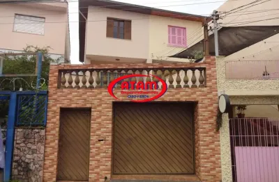 Sobrado para locação em são paulo, parque mandaqui, 2 dormitórios, 2 banheiros, 1 vaga