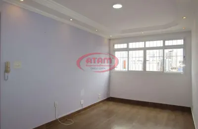 Apartamento para venda em são paulo, parque mandaqui, 3 dormitórios, 2 banheiros, 1 vaga