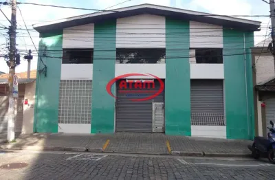 Prédio com 14 salas para alugar em Santana, São Paulo 